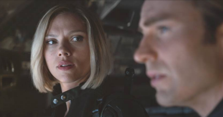 Facebook | Avengers