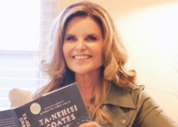 Instagram | @mariashriver