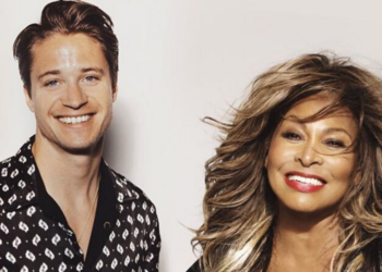Instagram | @tinaturner