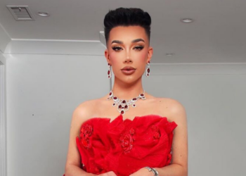 Instagram | @jamescharles