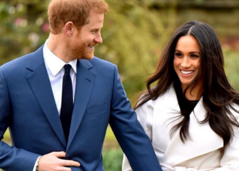 Instagram | @sussexroyal