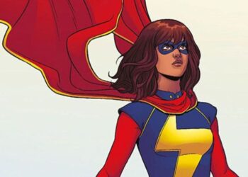 Marvel