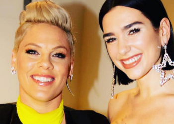 Instagram | @pink