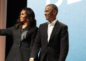 Instagram | @michelleobama