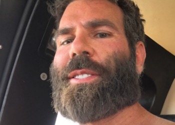 Instagram | @danbilzerian