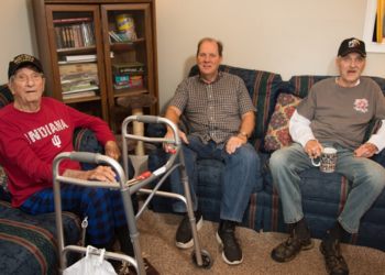Louisville VAMC | Thomas L. Downs