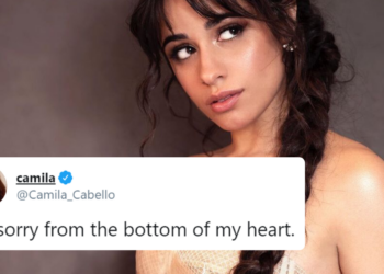 Instagram | @camilacabello