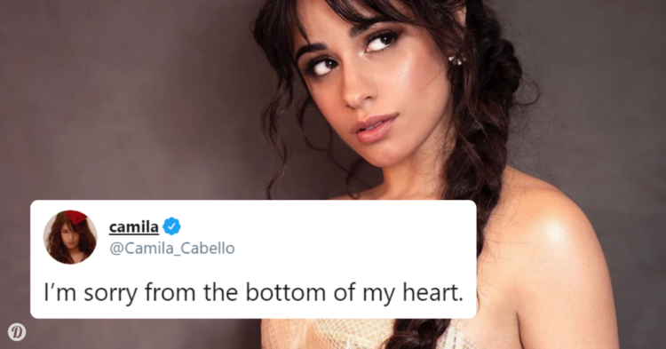 Instagram | @camilacabello