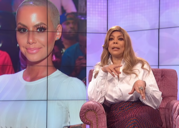 YouTube | The Wendy Williams Show