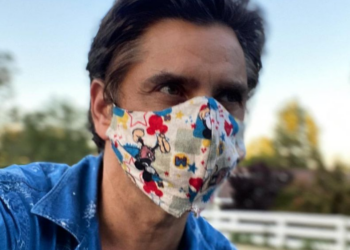 Instagram | @johnstamos