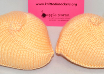 Facebook | Knitted Knockers