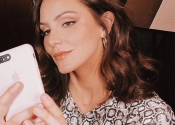 Instagram | @katharinefoster