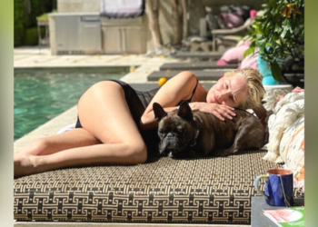 Instagram | @sharonstone