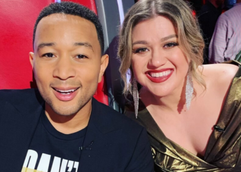 Instagram | @kellyclarkson