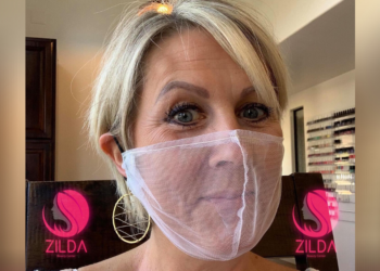 Facebook | Zilda's Beauty Center