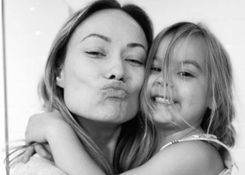Instagram | @oliviawilde