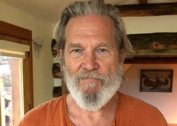 Instagram | @jeffbridges