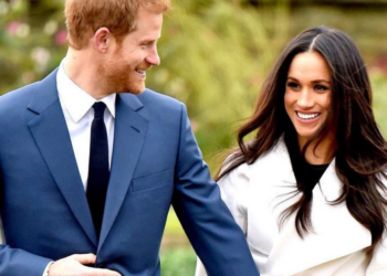 Instagram | @sussexroyal