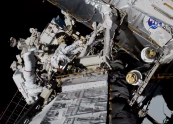 Twitter | @Space_Station