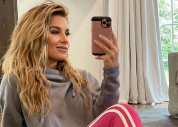 Instagram | @jessiejamesdecker