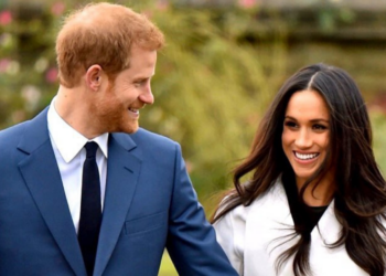 Instagram | @sussexroyal