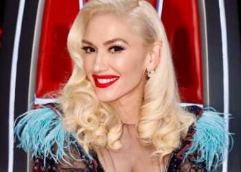 Instagram | @gwenstefani