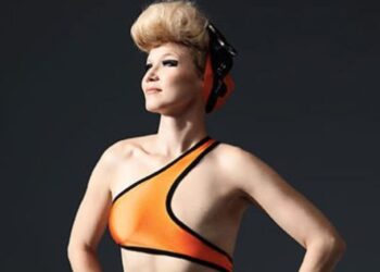 Monokini 2.0