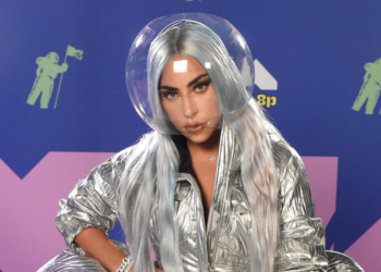 Getty Images | Kevin Winter/MTV VMAs 2020