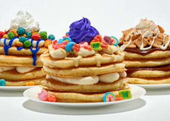IHOP