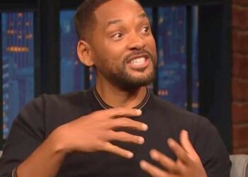 YouTube | Late Night with Seth Meyers