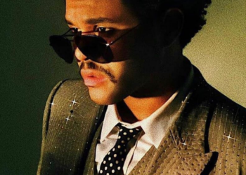 Instagram | @theweeknd