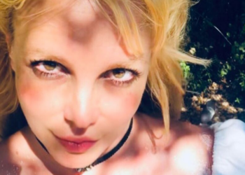 Instagram | @britneyspears