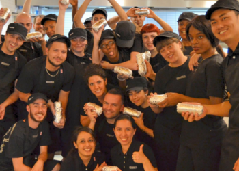 Facebook | Chipotle Mexican Grill