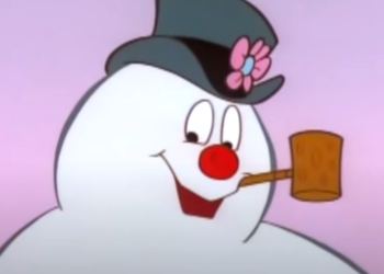 YouTube | Christmas Cartoons for Children
