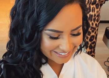 Instagram | @ddlovato
