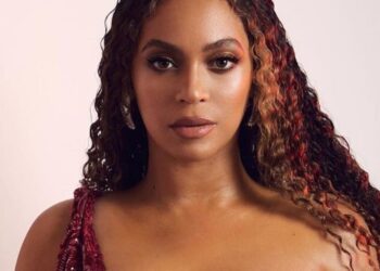 Instagram | @beyonce