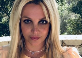Instagram | @britneyspears