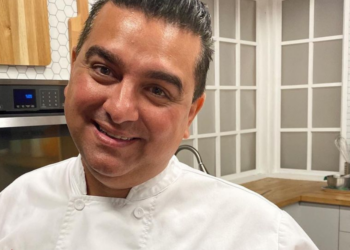 Instagram | @buddyvalastro