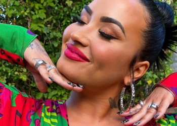 Instagram | @ddlovato