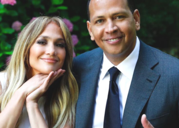 Instagram | @arod