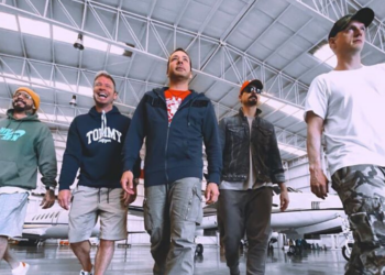 Instagram | @backstreetboys