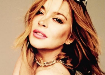 Instagram | @lindsaylohan