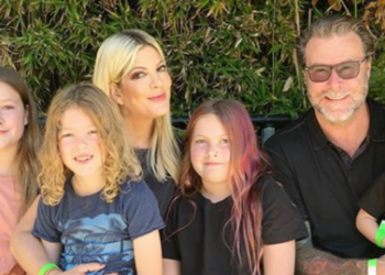 Instagram | @torispelling