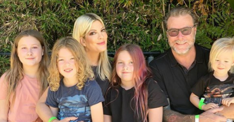 Instagram | @torispelling