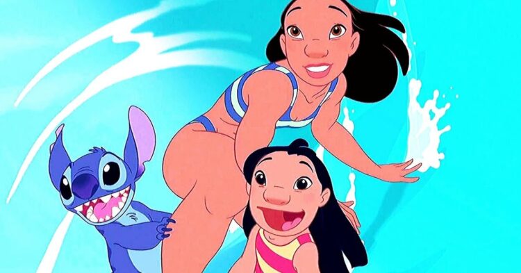 Disney