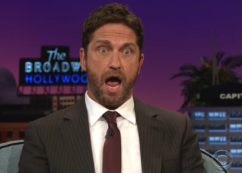YouTube | The Late Late Show With James Corden