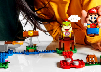 LEGO
