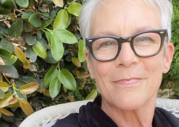 Instagram | @curtisleejamie
