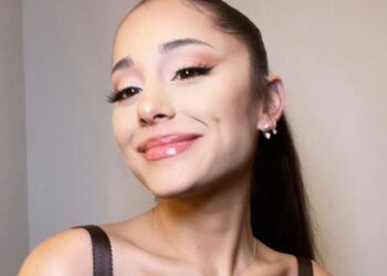 Instagram | @arianagrande