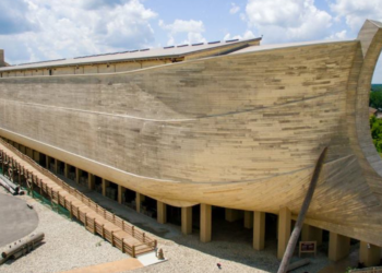 Facebook | Ark Encounter
